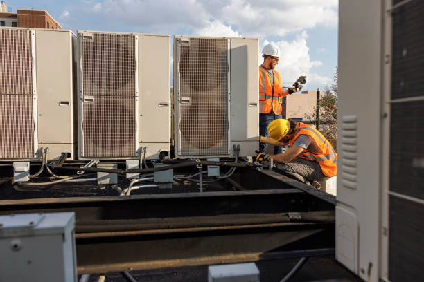 Best Residential HVAC Services  in Washington, NJ