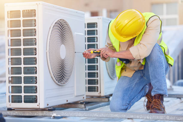 Best HVAC Air Duct Cleaning  in Washington, NJ