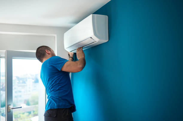 Washington, NJ HVAC Company
