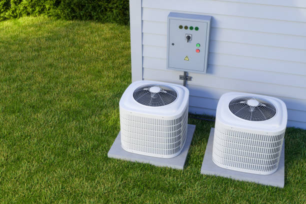 Best HVAC Maintenance Near Me  in Washington, NJ