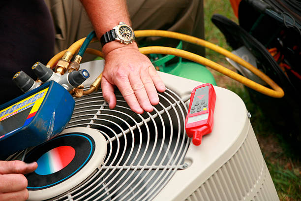 Best HVAC Tune-Up Services  in Washington, NJ