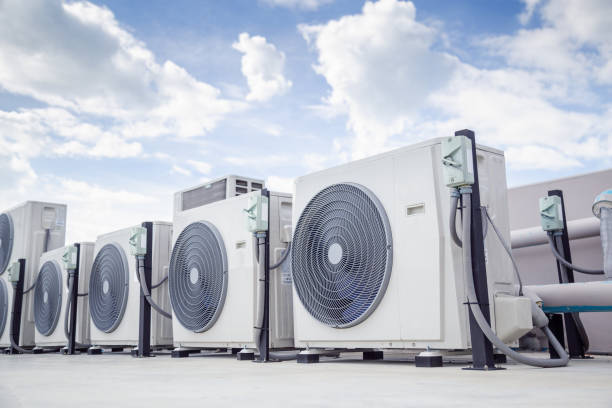 Best HVAC Air Duct Cleaning  in Washington, NJ